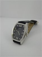 Montre Paul Picot Femme Firshire in Acier 4099/K - 4099/K